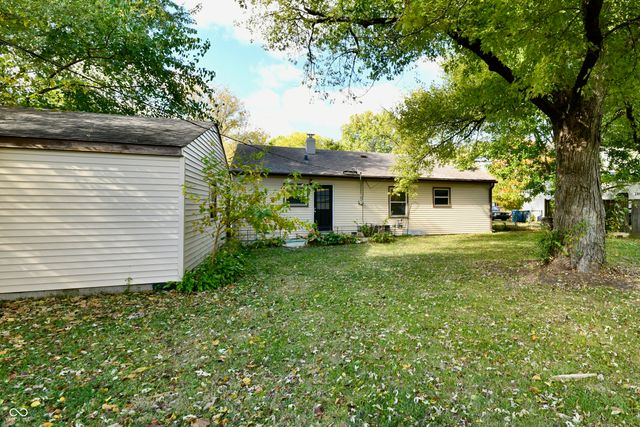 11035 Central Avenue, Carmel, IN 46280