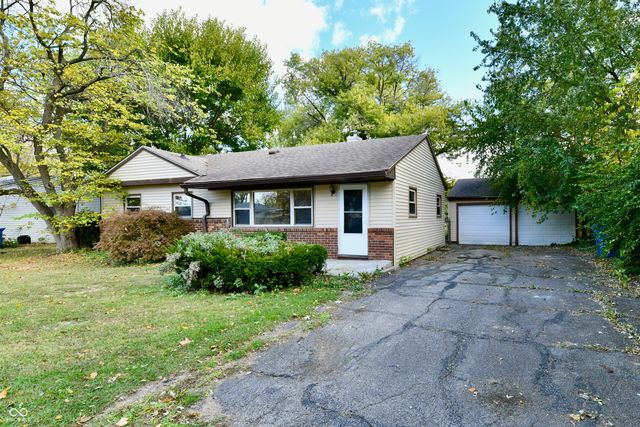 11035 Central Avenue, Carmel, IN 46280