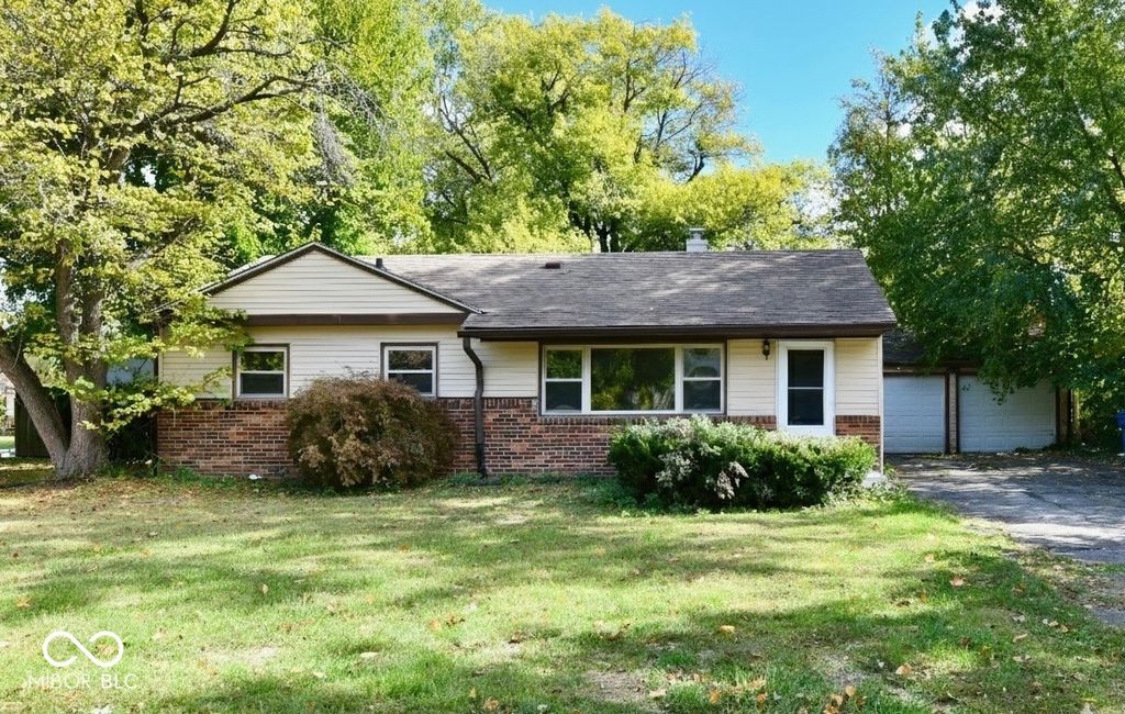 11035 Central Avenue, Carmel, IN 46280