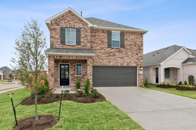 32503 Midsummer Drive, Fulshear, TX 77441