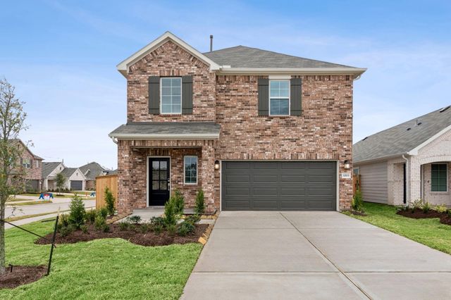 32503 Midsummer Drive, Fulshear, TX 77441