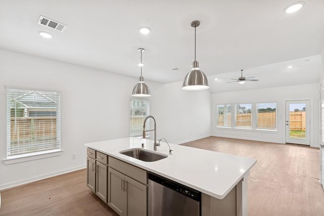 32503 Midsummer Drive, Fulshear, TX 77441