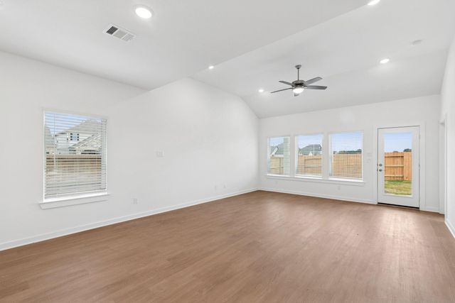 32503 Midsummer Drive, Fulshear, TX 77441