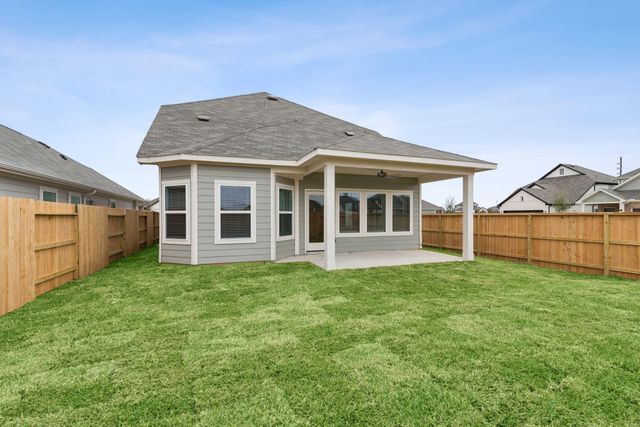 32503 Midsummer Drive, Fulshear, TX 77441