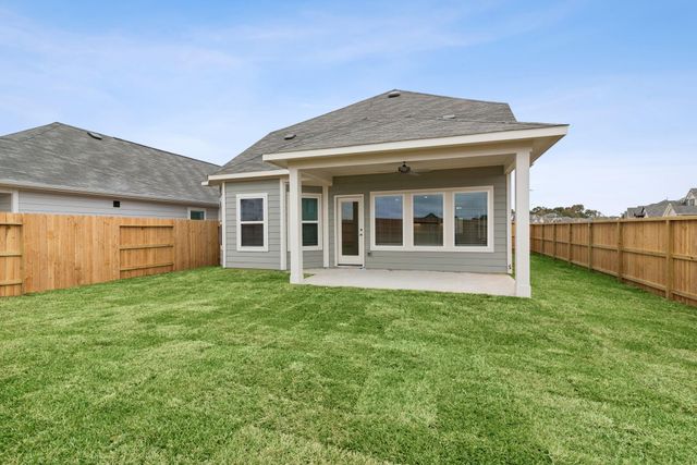 32503 Midsummer Drive, Fulshear, TX 77441