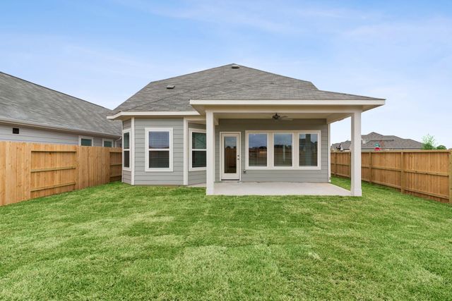 32503 Midsummer Drive, Fulshear, TX 77441