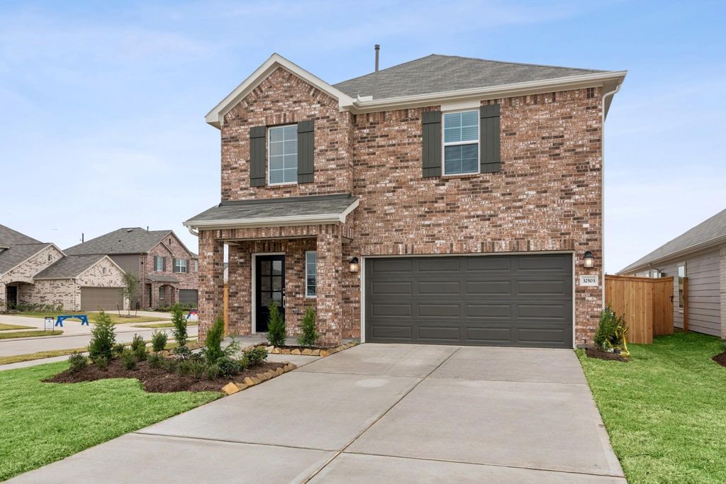 32503 Midsummer Drive, Fulshear, TX 77441