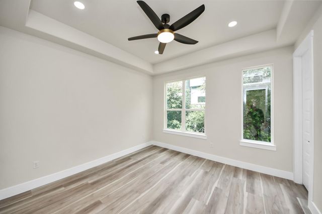 2016 Blodgett Street, Houston, TX 77004
