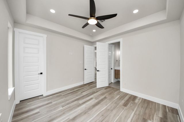 2016 Blodgett Street, Houston, TX 77004