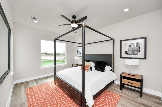 2016 Blodgett Street, Houston, TX 77004