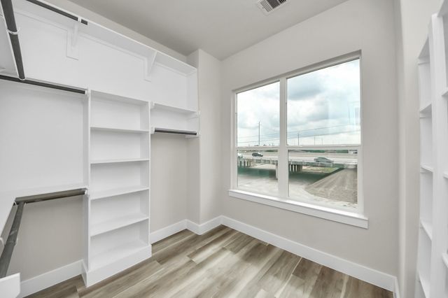 2016 Blodgett Street, Houston, TX 77004