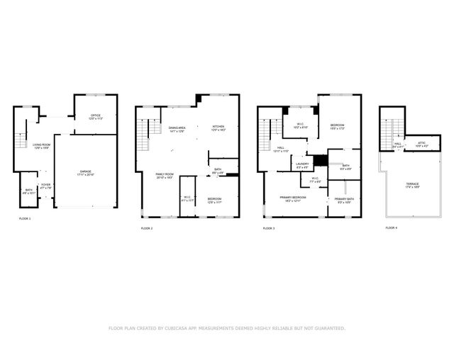 2016 Blodgett Street, Houston, TX 77004