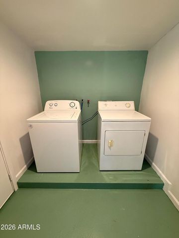 341 E Arroyo Avenue, Ajo, AZ 85321