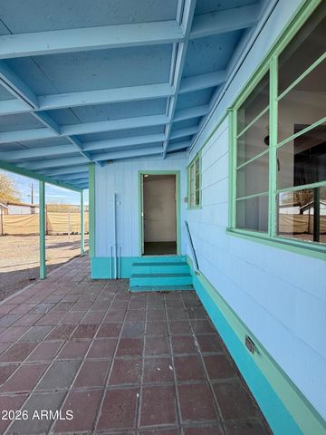 341 E Arroyo Avenue, Ajo, AZ 85321