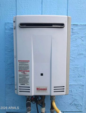 341 E Arroyo Avenue, Ajo, AZ 85321