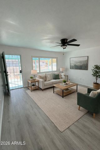 341 E Arroyo Avenue, Ajo, AZ 85321