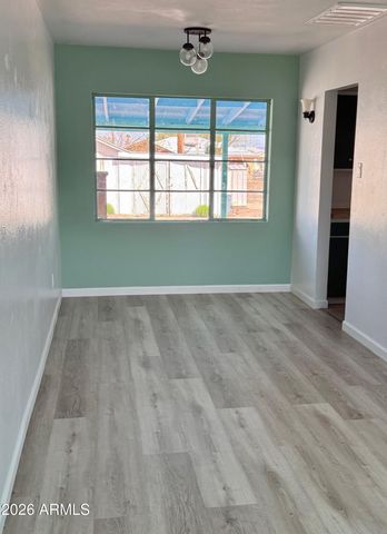 341 E Arroyo Avenue, Ajo, AZ 85321