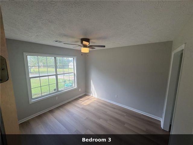 1119 Whisper Wind Drive, Mcdonough, GA 30253