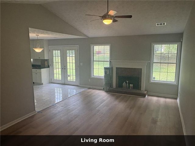 1119 Whisper Wind Drive, Mcdonough, GA 30253