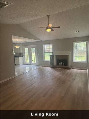 1119 Whisper Wind Drive, Mcdonough, GA 30253