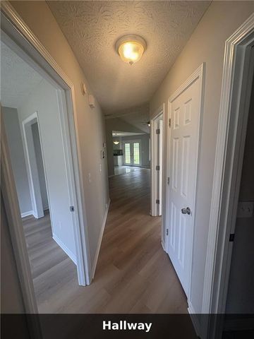 1119 Whisper Wind Drive, Mcdonough, GA 30253