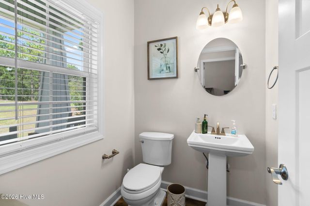 104 Fox Ridge Drive, Jackson Springs, NC 27281