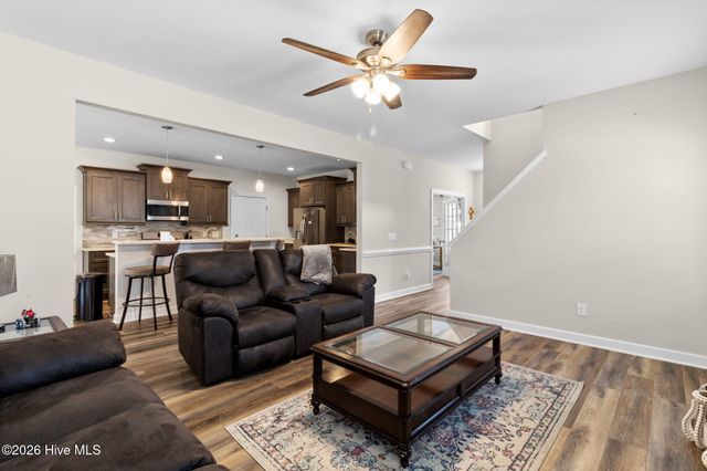 104 Fox Ridge Drive, Jackson Springs, NC 27281