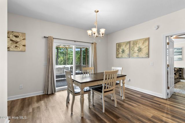 104 Fox Ridge Drive, Jackson Springs, NC 27281