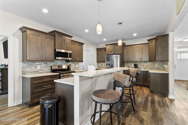 104 Fox Ridge Drive, Jackson Springs, NC 27281