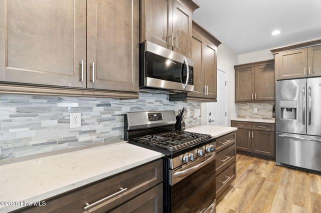 104 Fox Ridge Drive, Jackson Springs, NC 27281