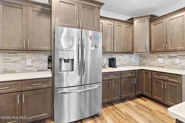 104 Fox Ridge Drive, Jackson Springs, NC 27281