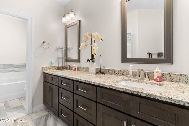 104 Fox Ridge Drive, Jackson Springs, NC 27281
