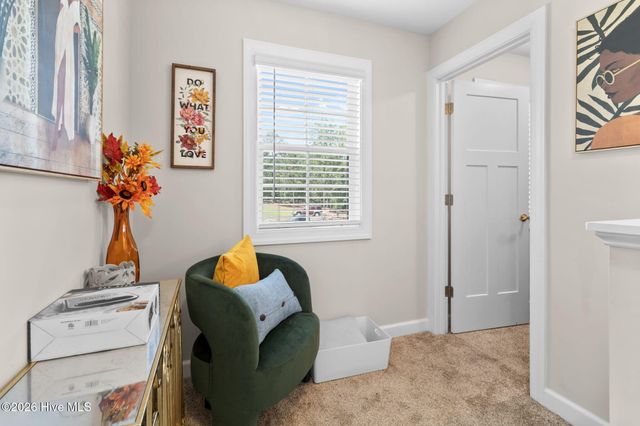 104 Fox Ridge Drive, Jackson Springs, NC 27281