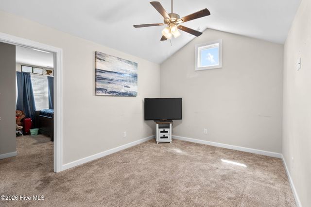 104 Fox Ridge Drive, Jackson Springs, NC 27281