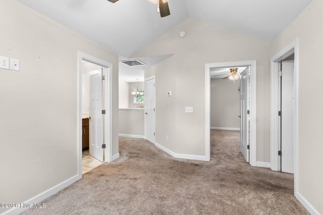 104 Fox Ridge Drive, Jackson Springs, NC 27281