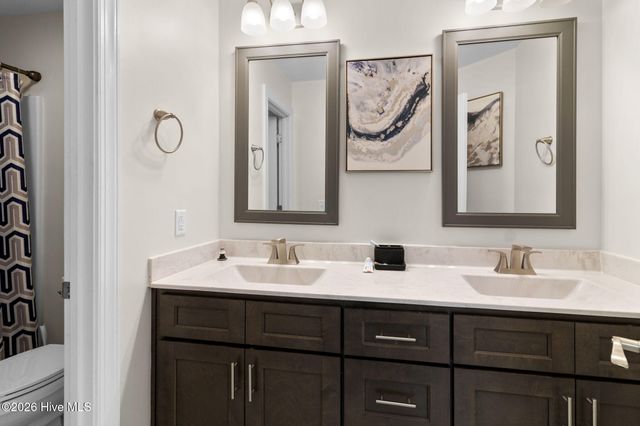 104 Fox Ridge Drive, Jackson Springs, NC 27281