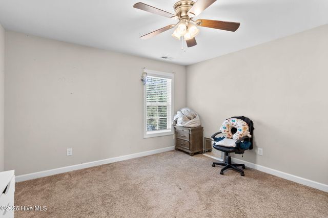 104 Fox Ridge Drive, Jackson Springs, NC 27281