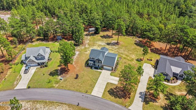 104 Fox Ridge Drive, Jackson Springs, NC 27281