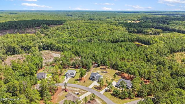 104 Fox Ridge Drive, Jackson Springs, NC 27281