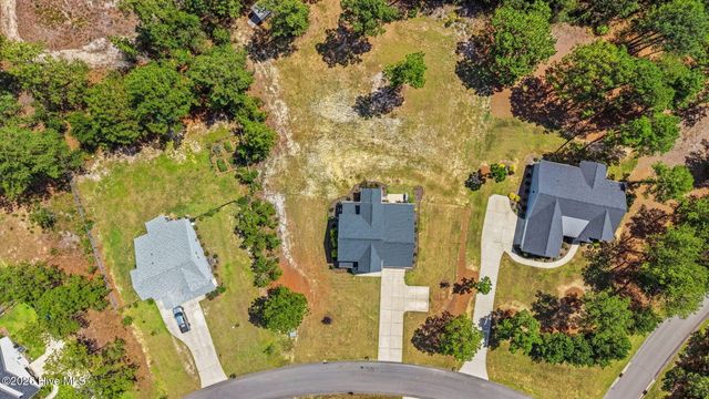 104 Fox Ridge Drive, Jackson Springs, NC 27281