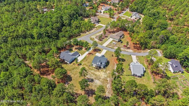 104 Fox Ridge Drive, Jackson Springs, NC 27281