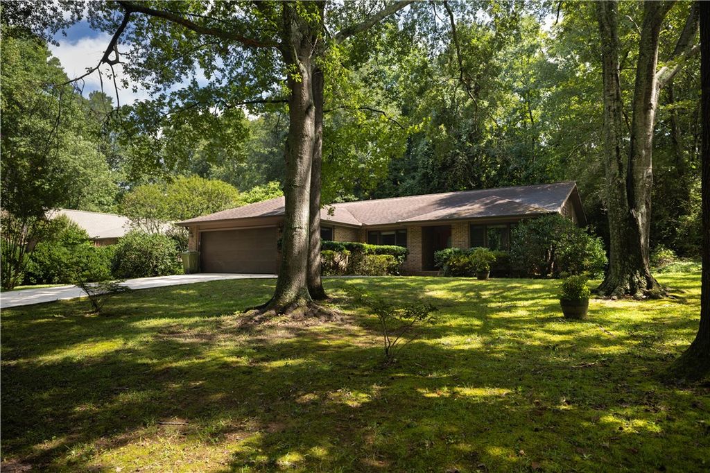 620 Downs Loop, Clemson, SC 29631