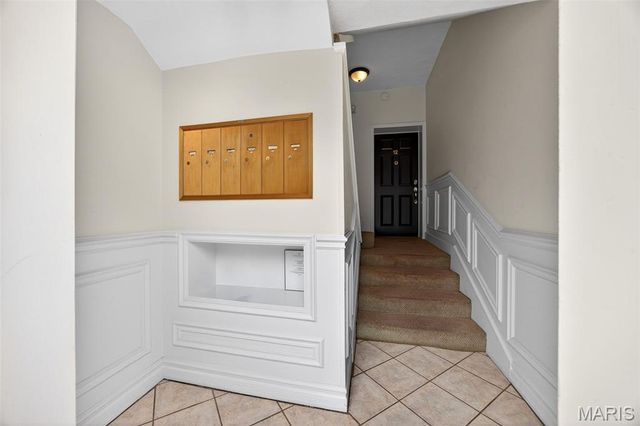 7745 Kingsbury Boulevard 22, St Louis, MO 63105