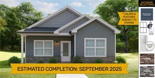 1181- LOT 565 Parkland Trail, Jeffersonville, IN 47130