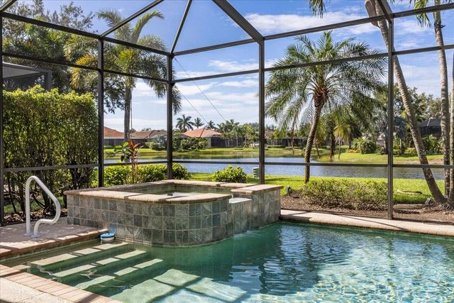 12584 GRANDEZZA CIRCLE, Estero, FL 33928