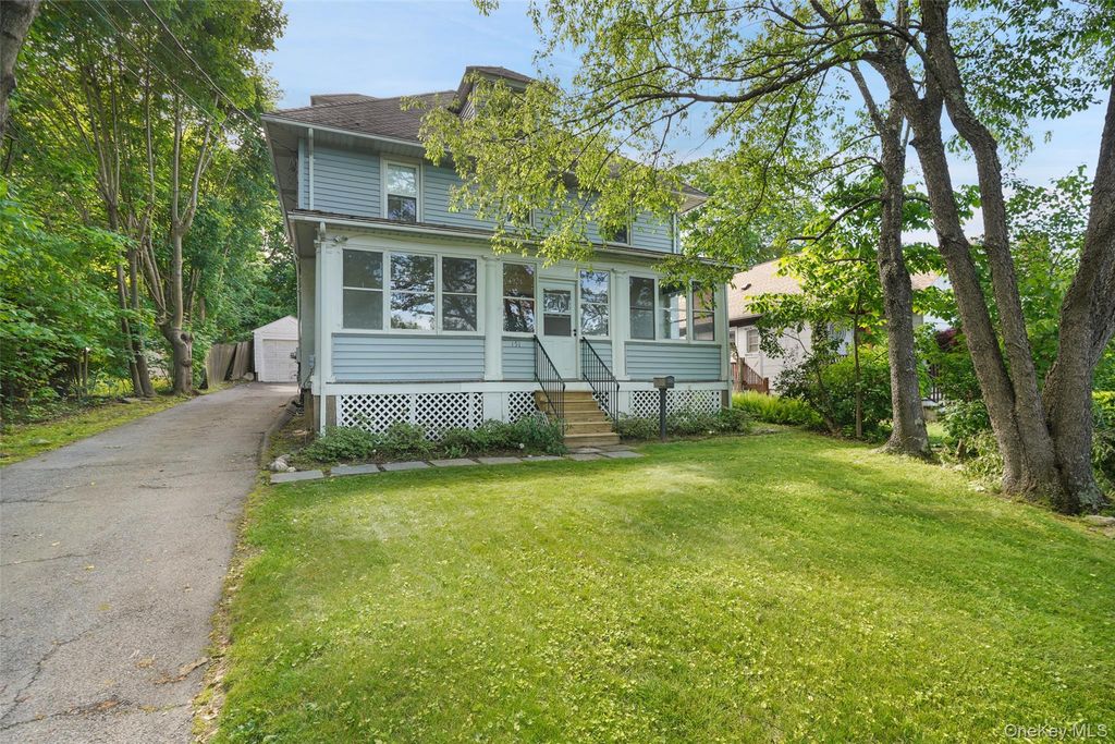 151 Columbus Avenue, Valhalla, NY 10595