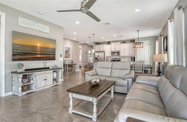 109 PORTA VECCHIO BEND 201, Nokomis, FL 34275