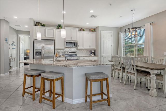 109 PORTA VECCHIO BEND 201, Nokomis, FL 34275