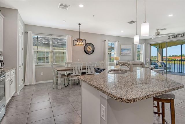 109 PORTA VECCHIO BEND 201, Nokomis, FL 34275