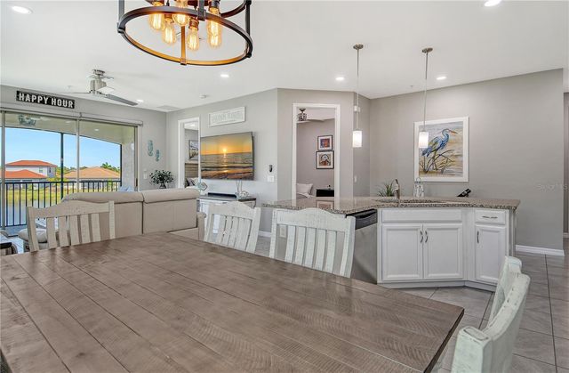 109 PORTA VECCHIO BEND 201, Nokomis, FL 34275